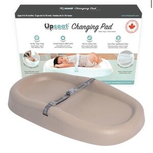 Changing Pad - Tan